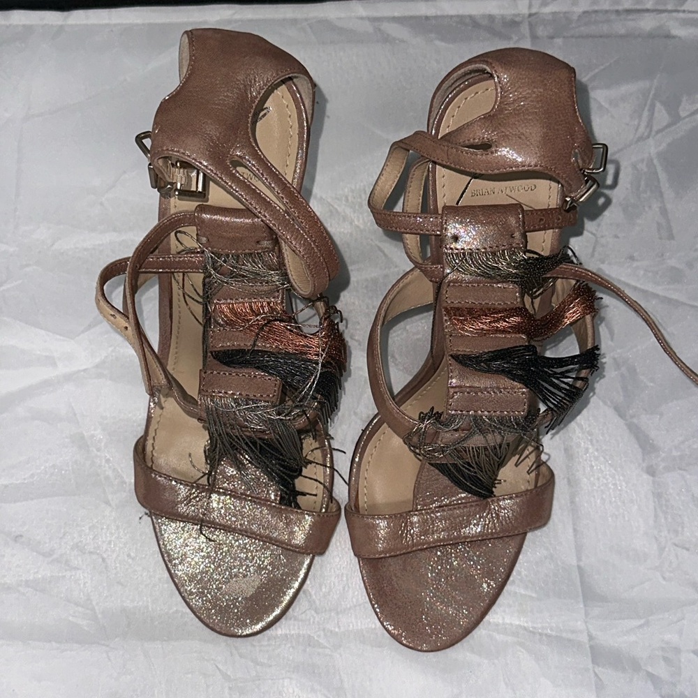 Gently Worn - image 1